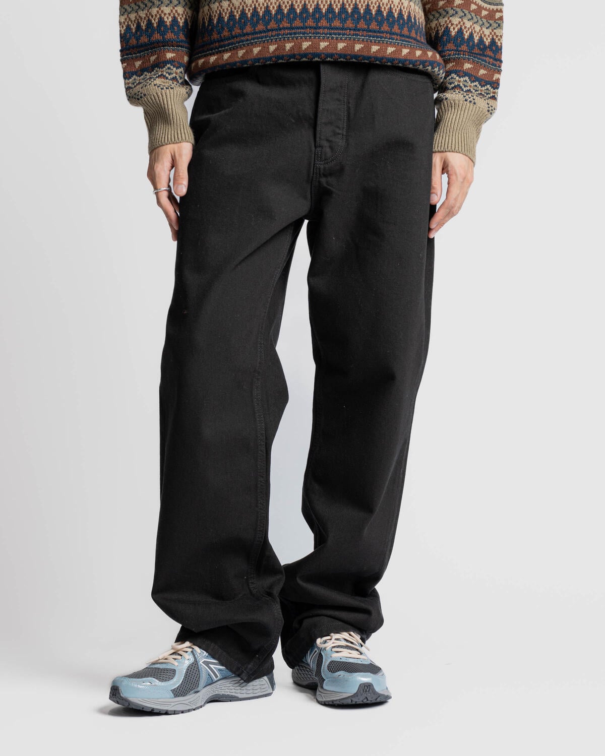 Dickies THOMASVILLE DENIM PANT | DK0A4XYKRBK1 | AFEW STORE